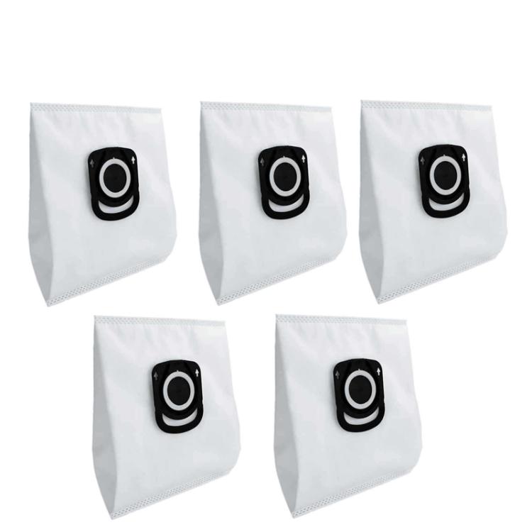 5pcs /Pack Dust Bag For Rowenta ZR200540 / ZR200520 / ZR200720 Vacuum Cleaner