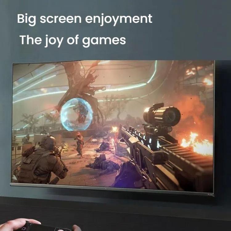 VegGieg HHI HDMI 2.0 HD Cable 4K 60Hz Television Computer Monitor Projector Video Connection Cable