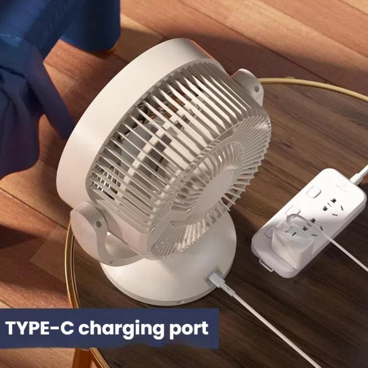 USB Air Circulation Fan Office Desktop Small Fan