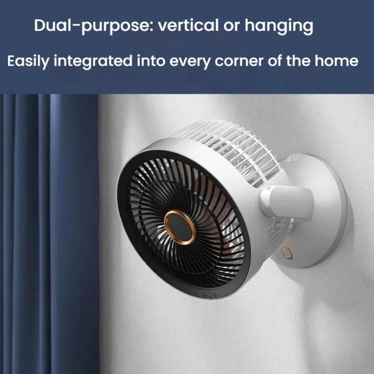 USB Air Circulation Fan Office Desktop Small Fan