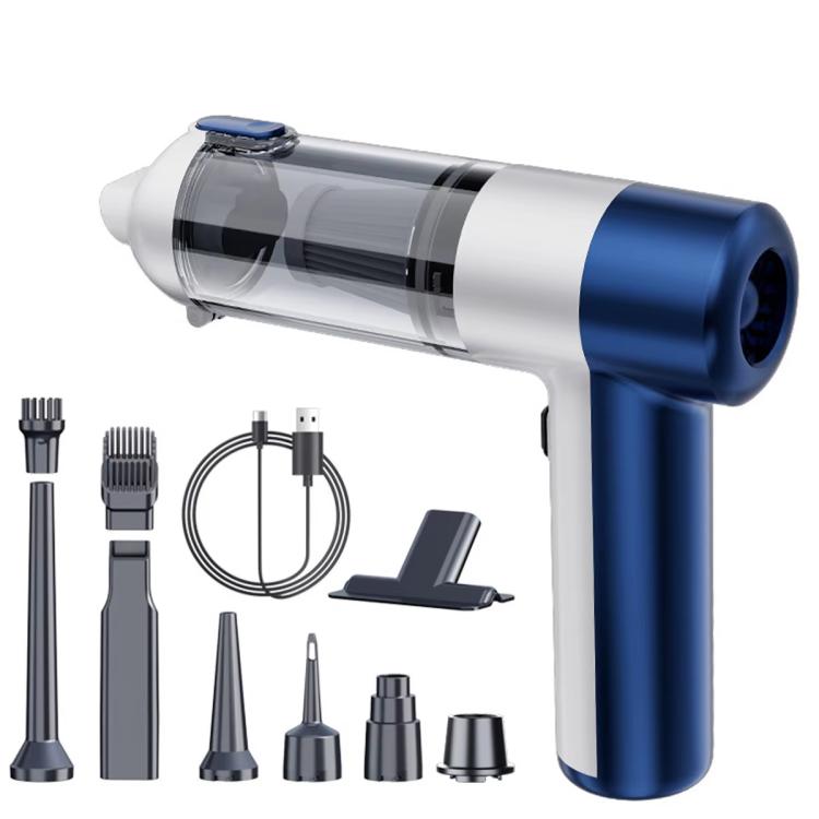 SUITU ST-6692Plus Car Power Suction Vacuum Cleaner Household Handheld Small Vacuum Cleaner