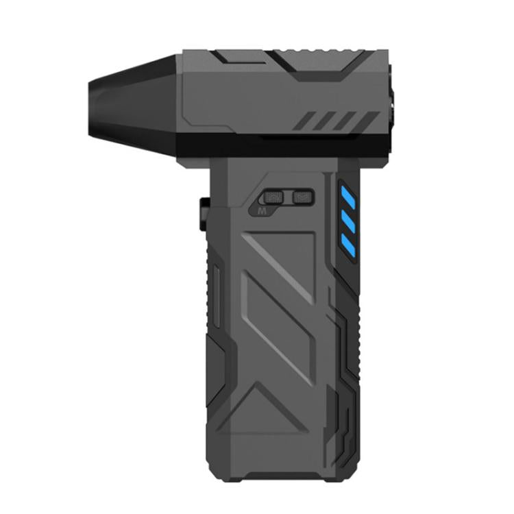 Turbo Fan Blow Suction Dual Purpose Camping Outdoor Handheld Hair Dryer