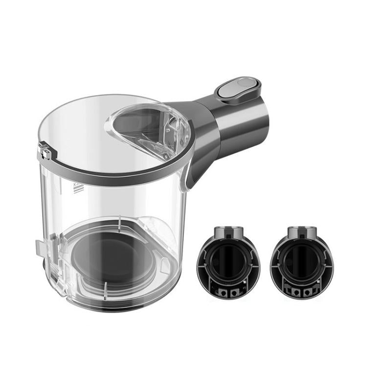 For Dyson V6/DC58/DC59 Vacuum Cleaner Dust Bin Replacement Parts