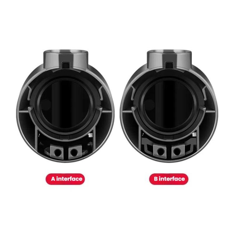 For Dyson V6/DC58/DC59 Vacuum Cleaner Dust Bin Replacement Parts