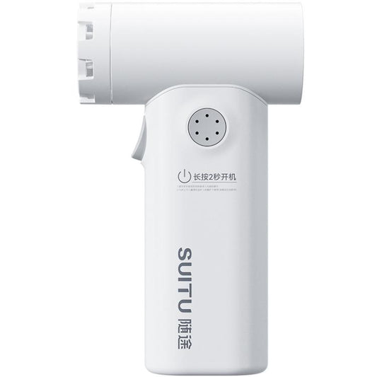 Car Vacuum Cleaner Fan Portable Handheld Blower