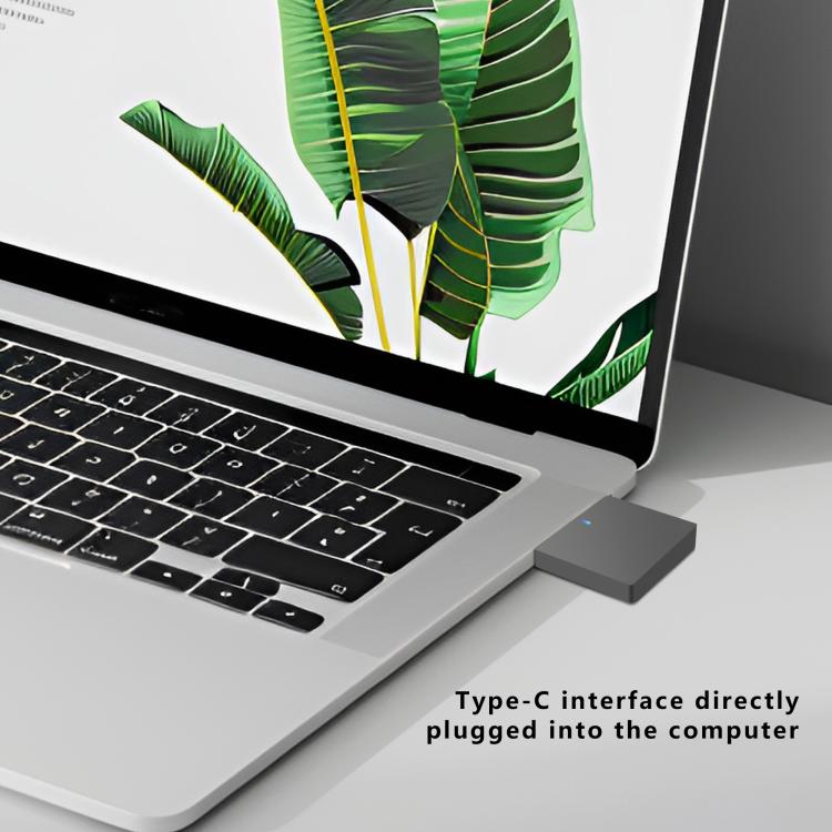 M.2 2230 NVMe Solid State Drive Enclosure 10Gbps Portable External Enclosure