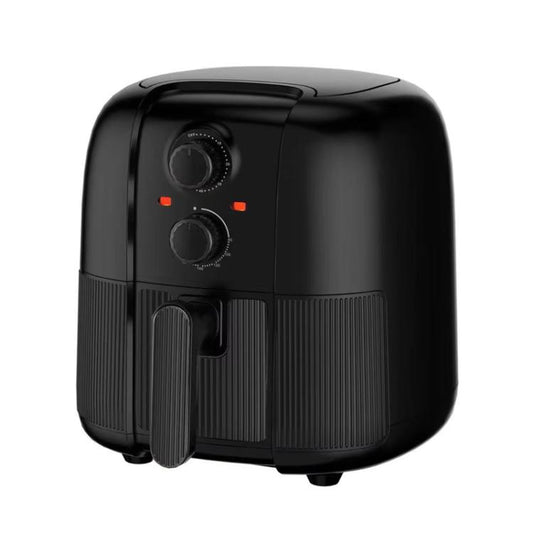10L Large Capacity Air Fryer Multifunctional Electric Fryer French Fry Maker, EU Plug