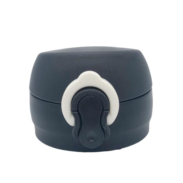 Coffee Cup Lids Reusable Mug Cover Leak-Proof Locking Replacement Lid for Tumblers, Water Bottles