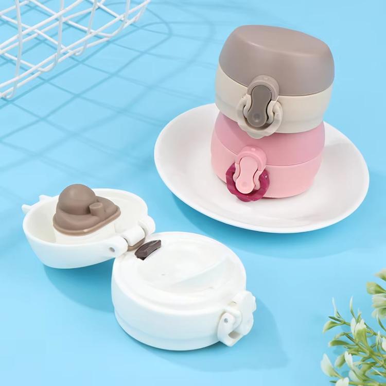 Coffee Cup Lids Reusable Mug Cover Leak-Proof Locking Replacement Lid for Tumblers, Water Bottles