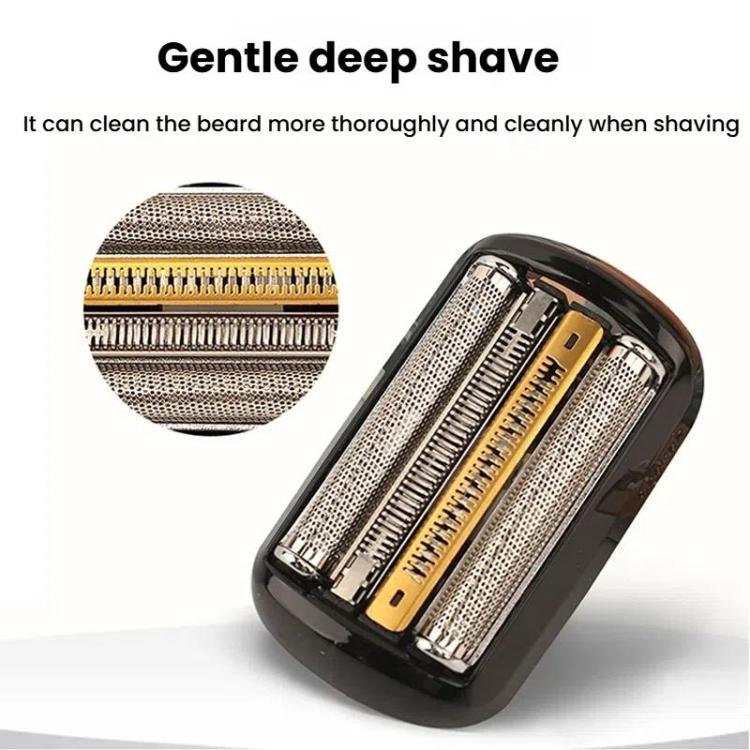 For Braun 9 Series Razor Head Assemblies