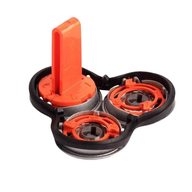 SH90 Replacement Shaver Heads For Philips S7000/S9000/S8000/S6000/RQ1150 Series Electric Razors