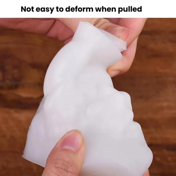 Flower Column Aromatherapy Candle Silicone Mold DIY Handmade Gift Diffuser Stone Mold