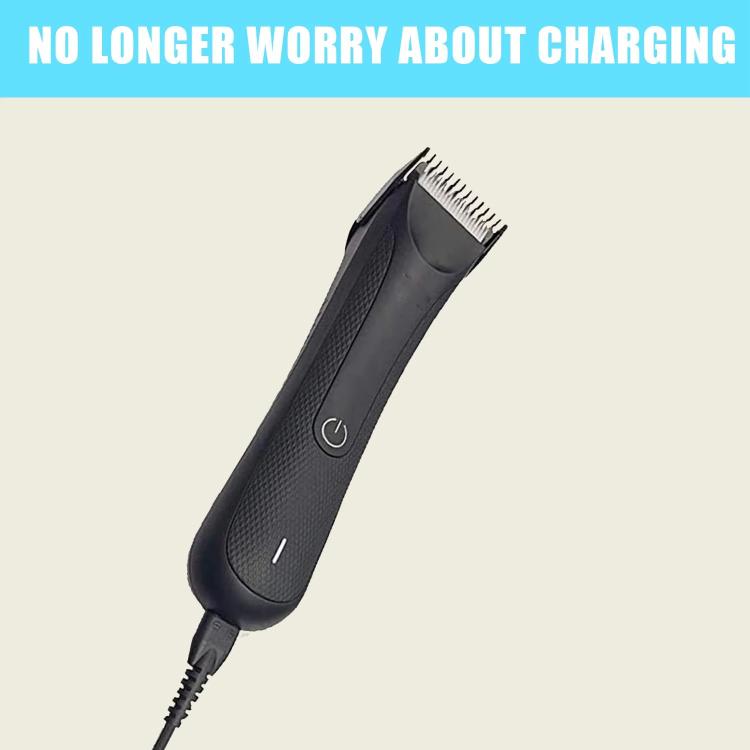 For Manscaped Lawn Mower Trimmer USB Charging Cable Charger Cord