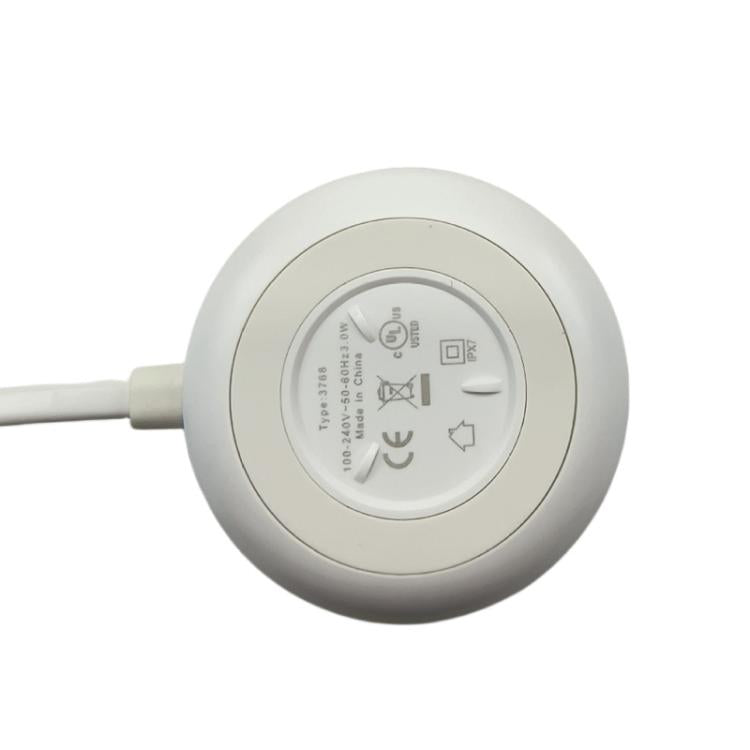 3768 Toothbrush Charger Power Adapter For Oral B IO Series 9/8/7 IO7 IO8 IO9, EU Plug