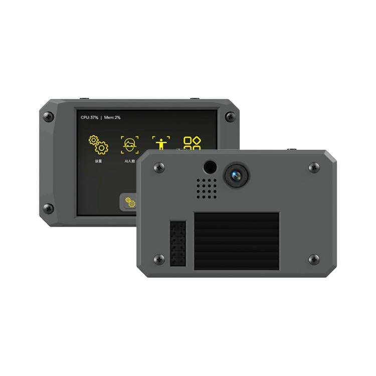 Yahboom K230 Vision Module With 2.4-Inch HD Touch Screen 32G TF Card