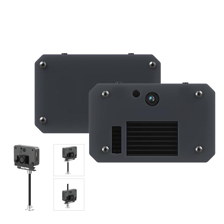 Yahboom K230 Vision Module Standard Edition CanMV Face Recognition Camera Sensor