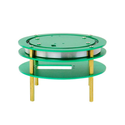 Electric Platform For Robot Car