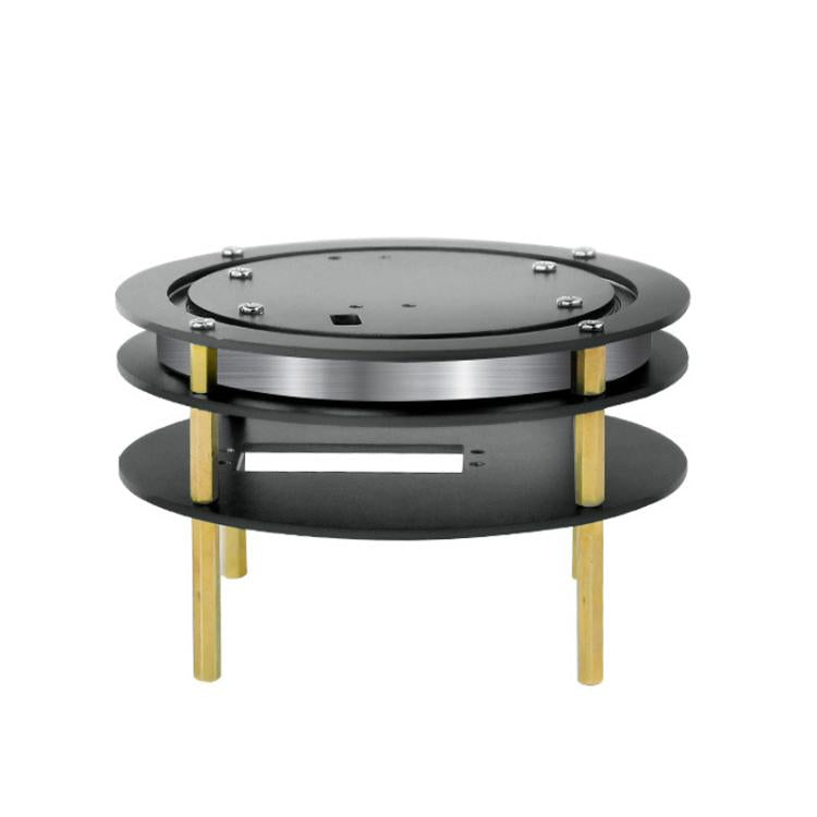 Electric Platform For Robot Car