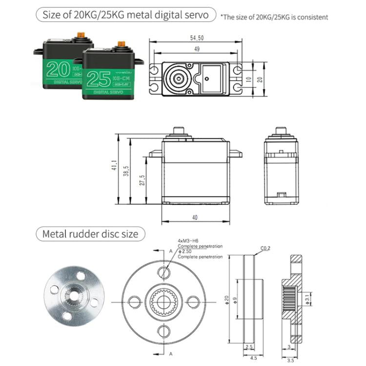 Electric Platform For Robot Car