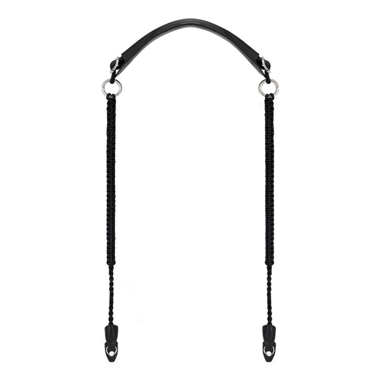 Universal Camera Strap Hand-woven Comfortable Pressure-reducing Portable SLR Camera Strap