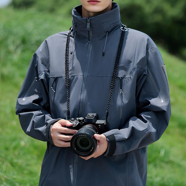 Universal Camera Strap Hand-woven Comfortable Pressure-reducing Portable SLR Camera Strap