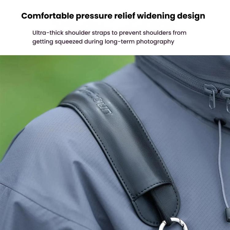 Universal Camera Strap Hand-woven Comfortable Pressure-reducing Portable SLR Camera Strap