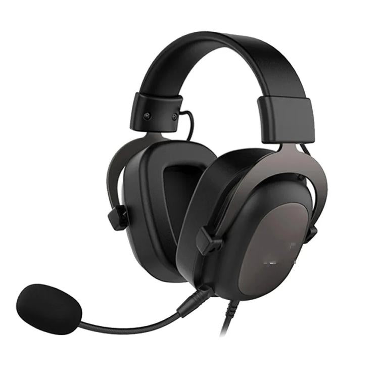 For Havit H2002D Headset Replacement Microphone 3.5mm TRS Boom Mic