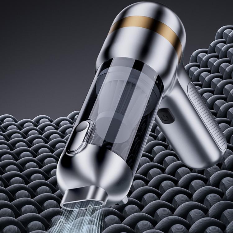 SUITU ST-6665 Pro Car Wireless Vacuum Cleaner High Power Portable Mini Handheld Blower Vacuum Cleaner