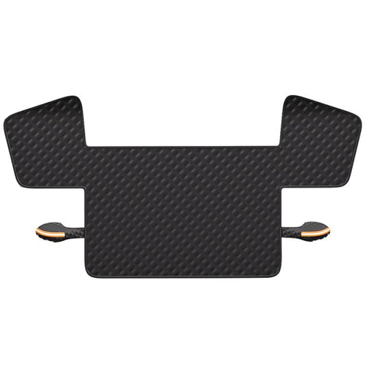 SUITU ST-4022 Car Front Windscreen Anti-Frost Sunshade Cover Winter Snow Cover