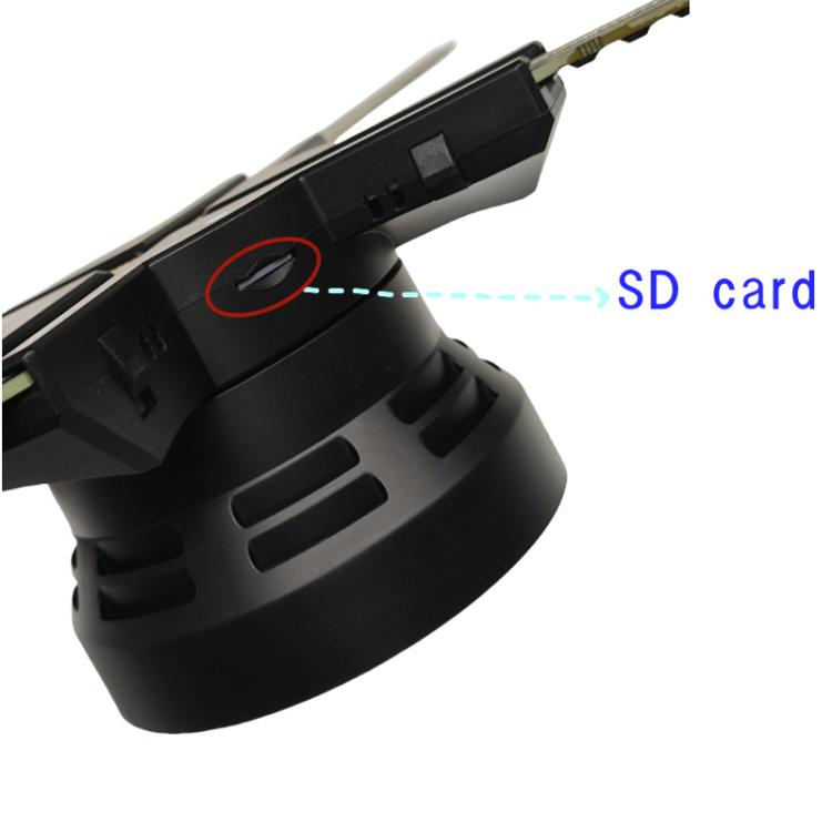 60cm 3D Holographic Fan with 1600x720 Resolution & 720 LEDs  WiFi/APP DIY Content Control