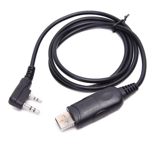USB Programming Cable For Baofeng BF-888S/UV-5R Two-Way Radio