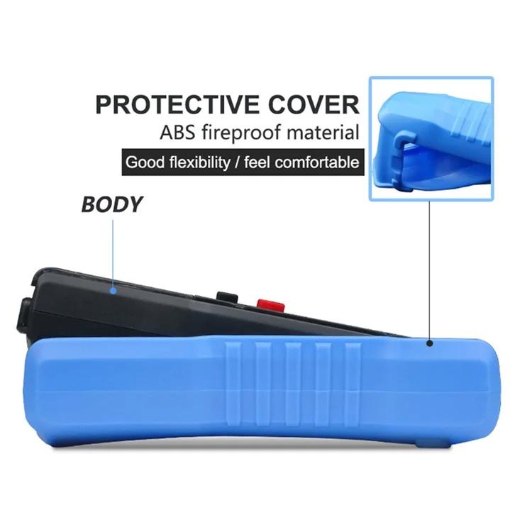 Mini Smart Digital Multimeter With LCD Display Repair Tool Tester