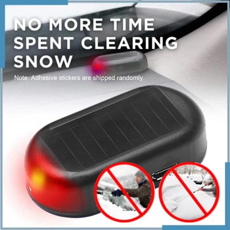 Rayhong Adwanced Car Windshield Anti-Frost Device Car Window Glass Anti-ice Snow Remover