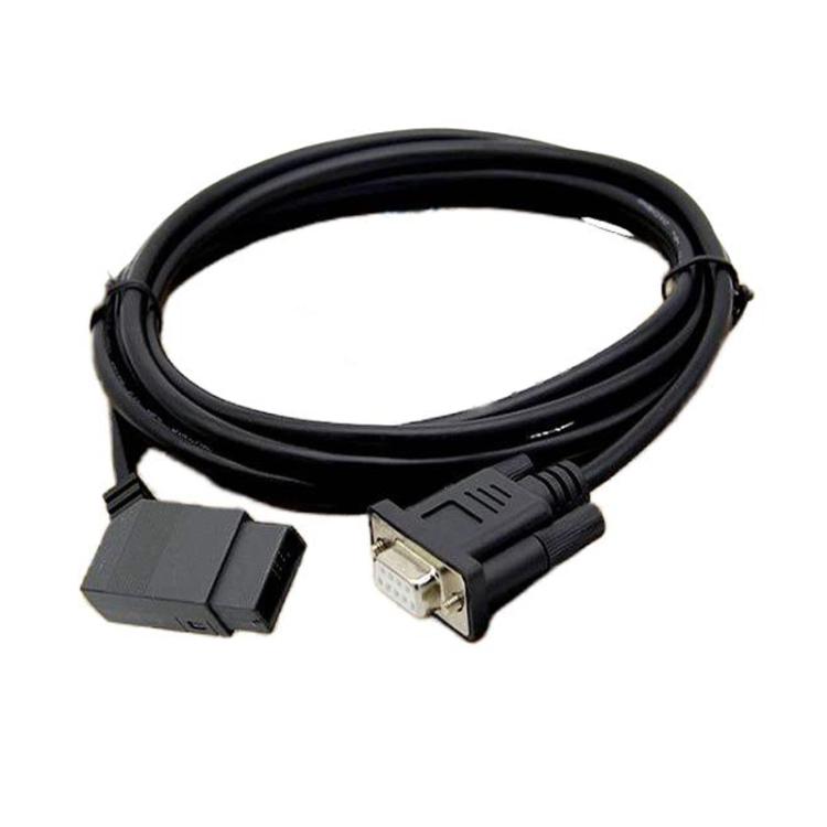AMSAMOTION For Siemens LOGO PLC Programming Cable