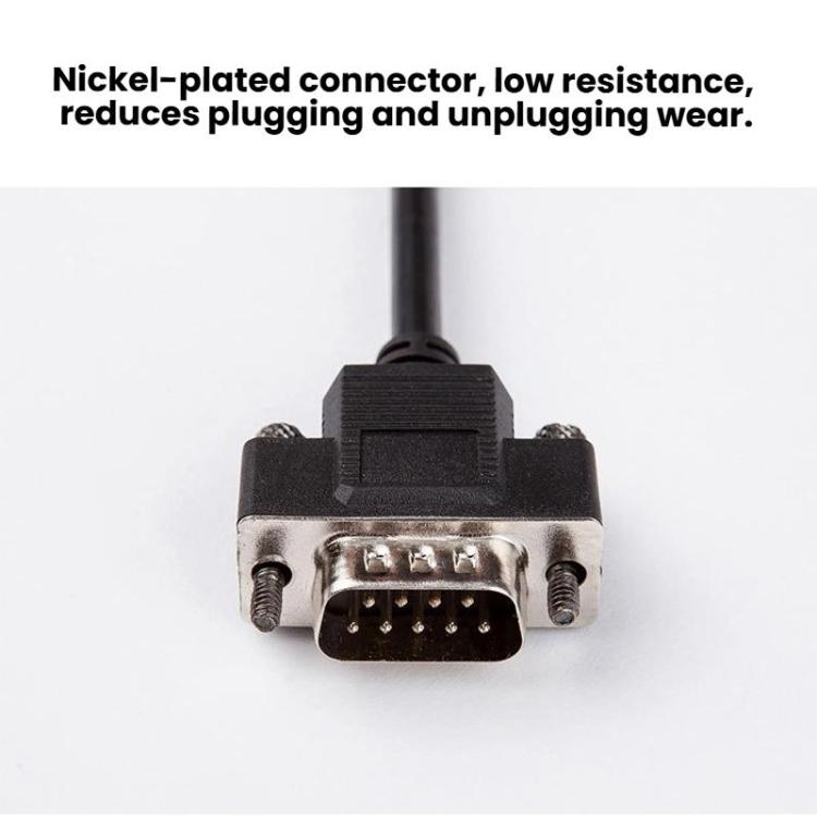 AMSAMOTION USB-MPI Programming Cable Converter For Siemens S7-200/S7-300/S7-400 PLCs  6GK1571-0BA00-0AA0