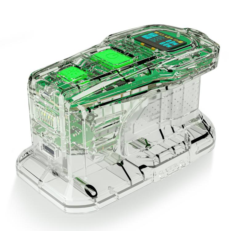 For RYOBI 18V Lithium Battery 100W Fast Charger & 145W Discharge Power Station