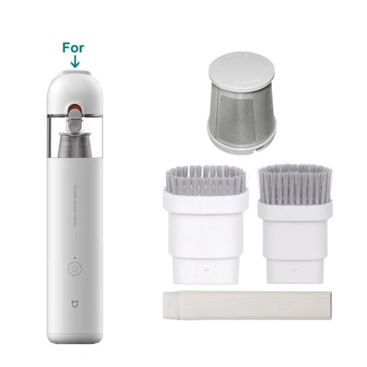 For Xiaomi Mijia Handy Vacuum Cleaner SSXCQ01XY Replacement Parts