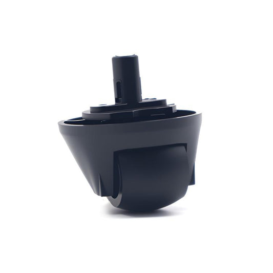 Replacement Caster Wheel for Roborock G30, P20 Pro, G20S Ultra