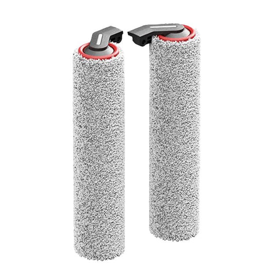 For Dreame H13 M13 Wet Dry Vacuum Cleaner Dual Roller Brush Replacement