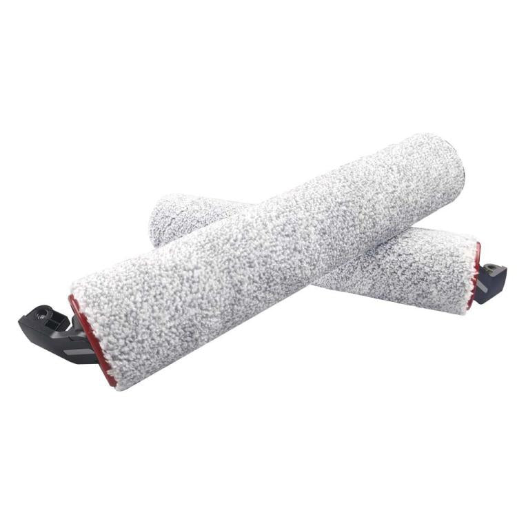 For Dreame H13 M13 Wet Dry Vacuum Cleaner Dual Roller Brush Replacement