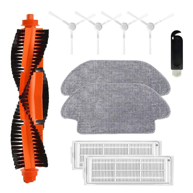 For Xiaomi Mi Robot Vacuum Mop 3C STYTJ02YM Replacement Parts