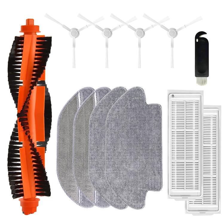 For Xiaomi Mi Robot Vacuum Mop 3C STYTJ02YM Replacement Parts