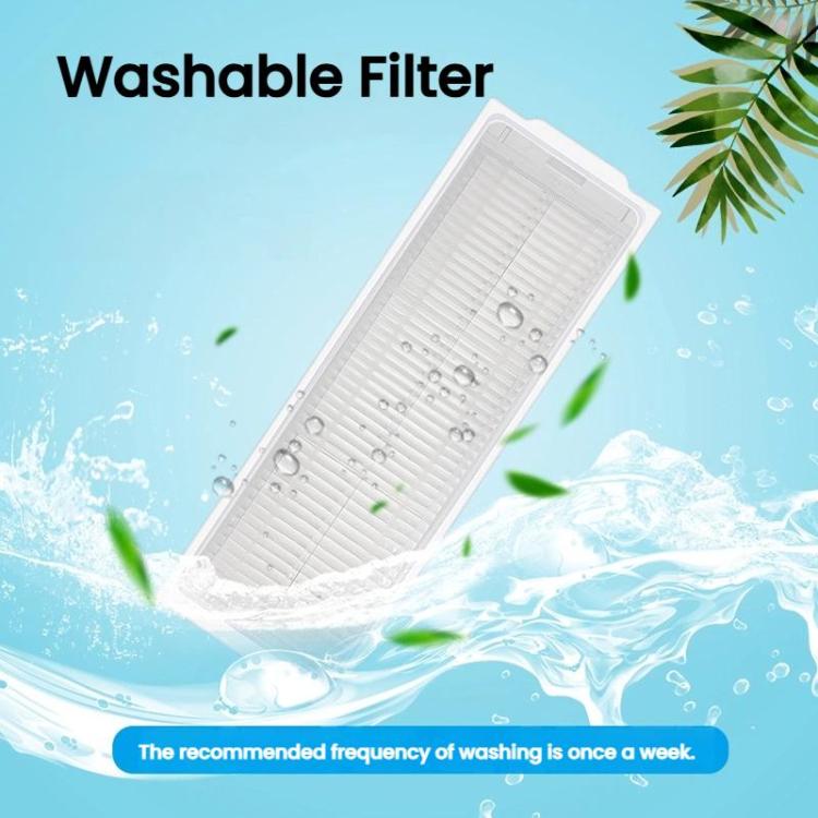 For Xiaomi Mi Robot Vacuum Mop 3C STYTJ02YM Replacement Parts