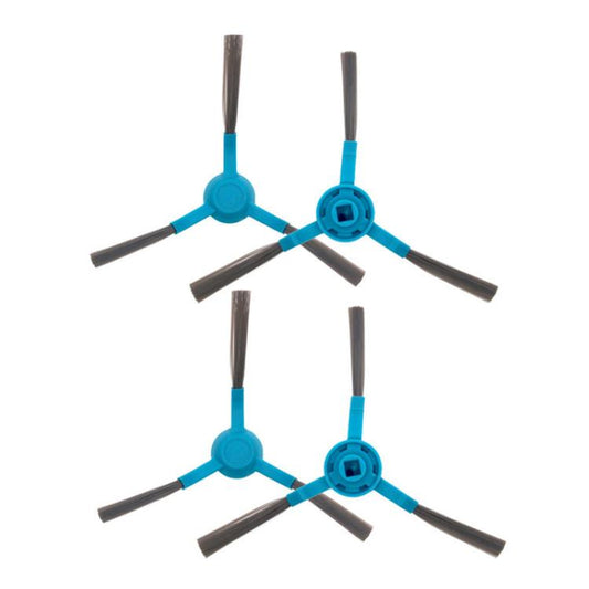 For Conga 4090/5090 Robot Vacuum Replacement Parts