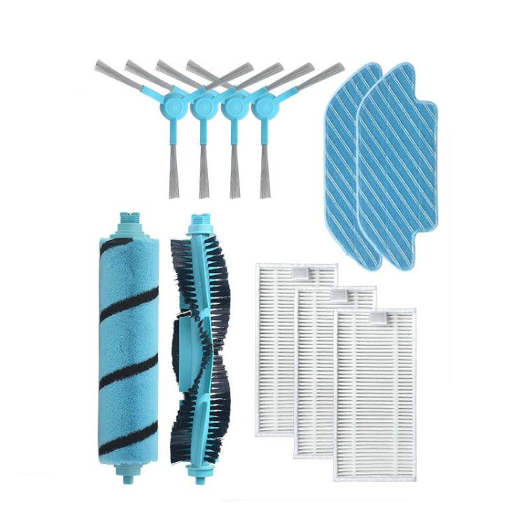 For Conga 4090/5090 Robot Vacuum Replacement Parts