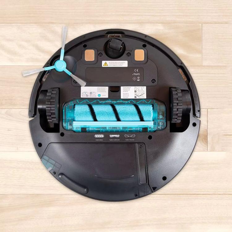 For Conga 4090/5090 Robot Vacuum Replacement Parts