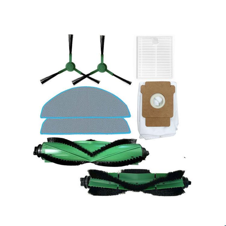 For iRobot Roomba Essential Robot Replacement Parts