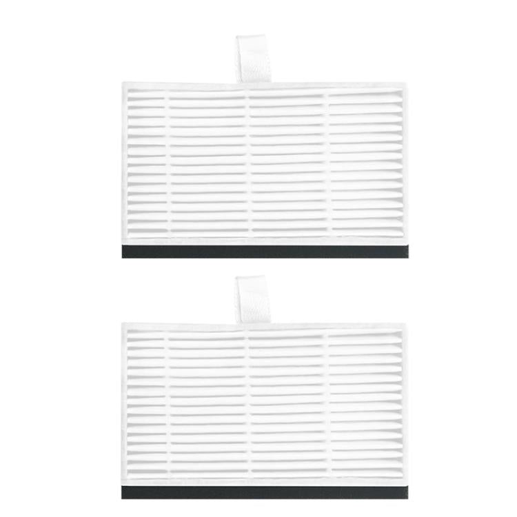 For Conga 7490 Robot Vacuum Replacement Parts