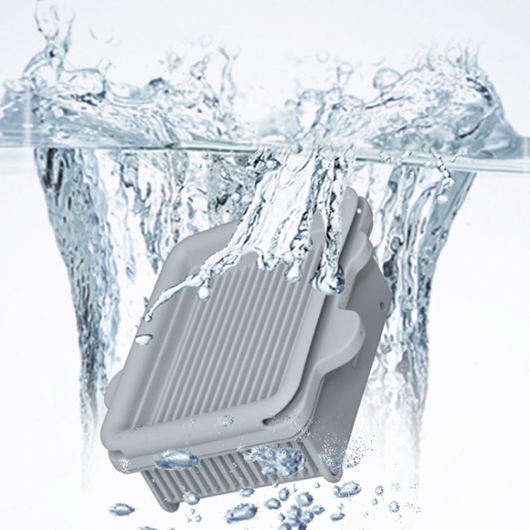 Fiilter For Roborock A30 / A30 Pro / A30 Pro Combo / F25 / F25 ACE Scrubber Replacement Part