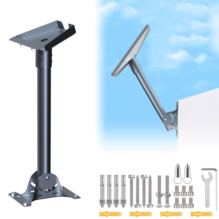 For Starlink Gen 3 / V4 Bracket Base Set